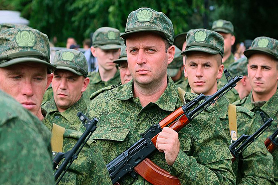Un an de guerre en Ukraine : où en sont les Russes ? - GeoStrategia -  L'agora stratégique 2.0